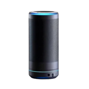 Voice Hub Smart Speaker - Image 1