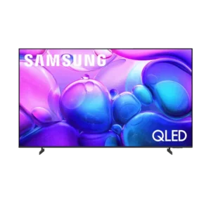 55” 4K OLED Smart TV with Ultra Contrast & Dolby Vision - Image 3