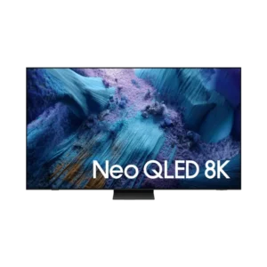 55” 4K OLED Smart TV with Ultra Contrast & Dolby Vision - Image 4