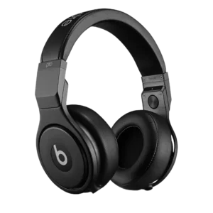 Wireless Noise-Canceling Over-Ear Headphones - Image 1