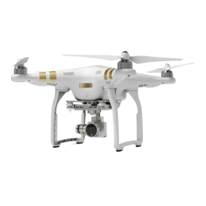 Compact 4K Drone, Stabilized Gimbal, GPS Return, Foldable Design - Image 2