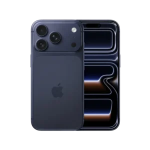iPhone 15 (128GB), Blue - Image 3