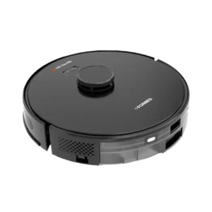 Robot Vacuum, Auto Mapping, Strong Suction, Self-Charging - Image 1