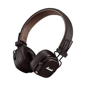 ComfortMax Wireless Headphones - Image 3